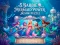 Igra Barbie Mermaid Power Jigsaw Puzzle spletu