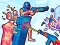 Igra Time Shooter 3: SWAT spletu