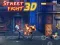 Igra Street Fight 3d spletu
