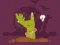 Igra Zombie Apocalypse Jigsaw spletu