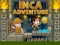Igra Inca Adventure spletu