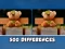 Igra Find 500 Differences spletu