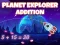 Igra Planet explorer addition spletu