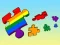 Igra Lgbt Jigsaw Puzzle: Find Lgbt Flags spletu