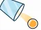 Igra Rotated Cups spletu