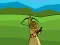 Igra Jeff the Archer spletu
