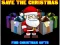 Igra Save The Christmas spletu