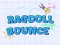 Igra Ragdoll Bounce spletu