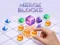 Igra Merge Blocks spletu