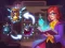 Igra Sorting Sorcery spletu