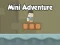Igra Mini Adventure spletu