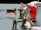 Igra Santa Kills Zombies 2 spletu