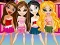 Igra Bratz Fashion Designer spletu