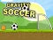 Igra Gravity Soccer spletu