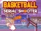 Igra Basketball Serial Shooter spletu