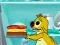 Igra Sandwich Stacker spletu