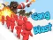 Igra Gang Blast spletu