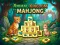 Igra Animal Kingdom Mahjong spletu