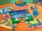Igra Oggy and the Cockroaches Jigsaw Puzzle spletu