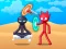 Igra Portal Master spletu
