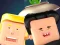 Igra Stop Trump Vs Kim Jong-Un spletu