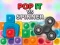 Igra Pop It vs Spinner spletu