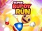 Igra Super Buddy Run spletu