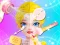 Igra Sweet Princess Makeup Party spletu