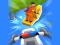 Igra Electro Cop 3d spletu
