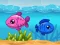 Igra Funny Fishing spletu