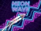 Igra Neon Wave spletu