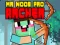 Igra Mr Noob Pro Archer spletu