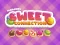 Igra Mahjong Sweet Connection spletu