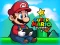 Igra Super Mario Clicker spletu
