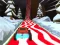 Igra Monster Truck 3D Winter spletu