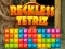 Igra Reckless Tetriz spletu