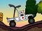 Igra Ambulance Frenzy spletu