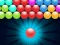 Igra Bubble Up Master spletu
