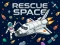 Igra Rescue Space spletu