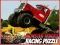 Igra Monster Trucks Racing Puzzle spletu