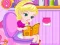 Igra Potty Train Baby Elsa spletu