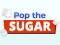 Igra Pop The Sugar spletu