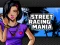 Igra Street Racing Mania spletu