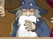 Igra A glass of milk in the Wild West spletu