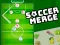Igra Soccer Merge spletu