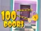 Igra 100 Doors spletu