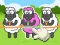 Igra Sheep Sort Puzzle Sort Color spletu