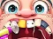 Igra Crazy Dentist spletu