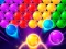 Igra Bubble Pop Butterfly spletu