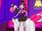 Igra Delicate Dracula Dress Up spletu